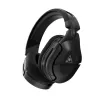Austiņas Turtle Beach Stealth 600 Gen 2 MAX – vadu un bezvadu, USB-C, apkārt auss glāžņa tipa, 20–20000 Hz, melnas