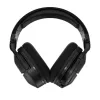 Austiņas Turtle Beach Stealth 600 Gen 2 MAX – vadu un bezvadu, USB-C, apkārt auss glāžņa tipa, 20–20000 Hz, melnas