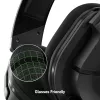 Austiņas Turtle Beach Stealth 600 Gen 2 MAX – vadu un bezvadu, USB-C, apkārt auss glāžņa tipa, 20–20000 Hz, melnas