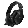 Turtle Beach Stealth 600 Gen 2 MAX austiņas Vadu un bezvadu Austiņu loka Spēlēm USB Type-C Bluetooth Melns