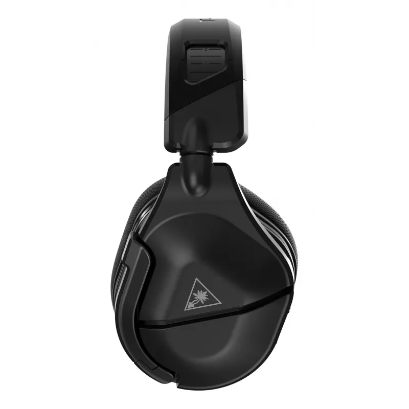 Turtle Beach Stealth 600 Gen 2 MAX austiņas Vadu un bezvadu Austiņu loka Spēlēm USB Type-C Bluetooth Melns