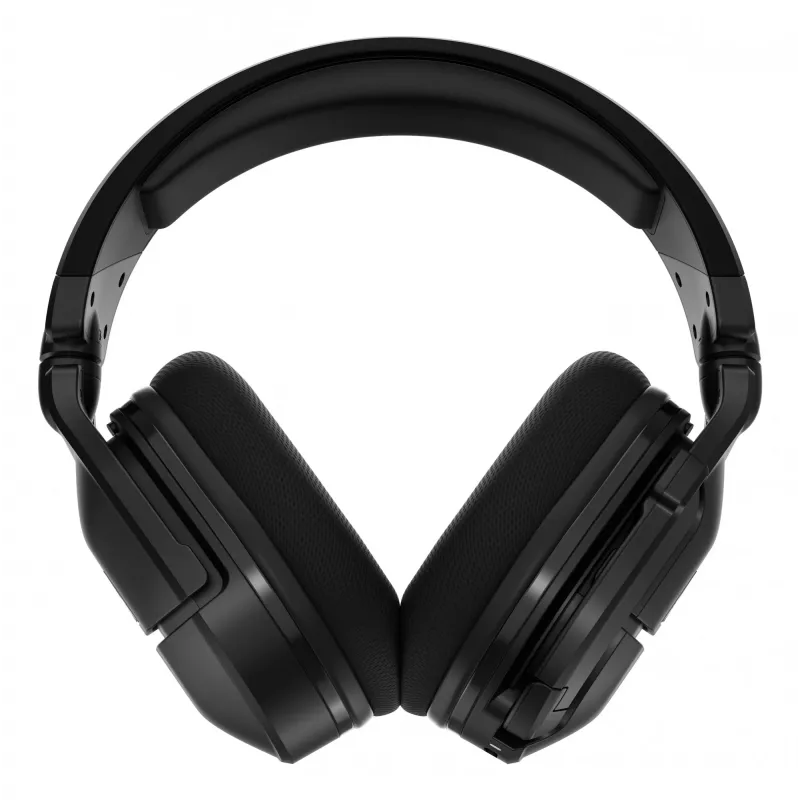Turtle Beach Stealth 600 Gen 2 MAX austiņas Vadu un bezvadu Austiņu loka Spēlēm USB Type-C Bluetooth Melns