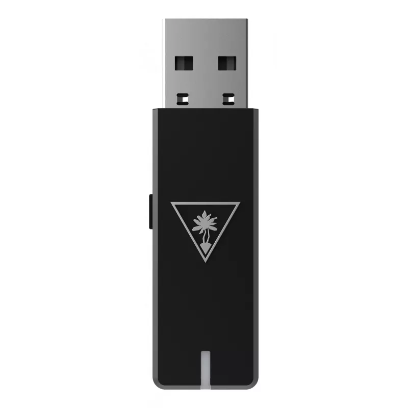 Turtle Beach Stealth 600 Gen 2 MAX austiņas Vadu un bezvadu Austiņu loka Spēlēm USB Type-C Bluetooth Melns