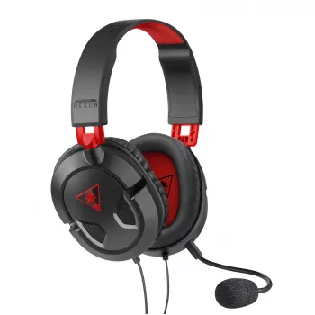 Turtle Beach Recon 50 austiņas vadu spēļu austiņas - PC, Xbox Series X vai S, Xbox One, PS5 un PS4