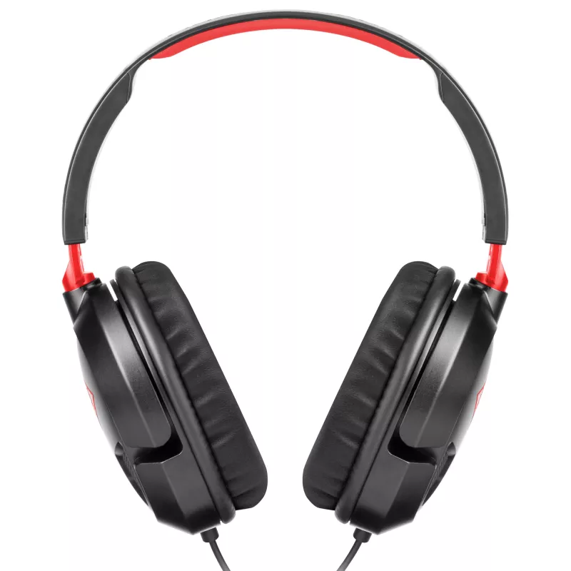 Turtle Beach Recon 50 austiņas vadu spēļu austiņas - PC, Xbox Series X vai S, Xbox One, PS5 un PS4
