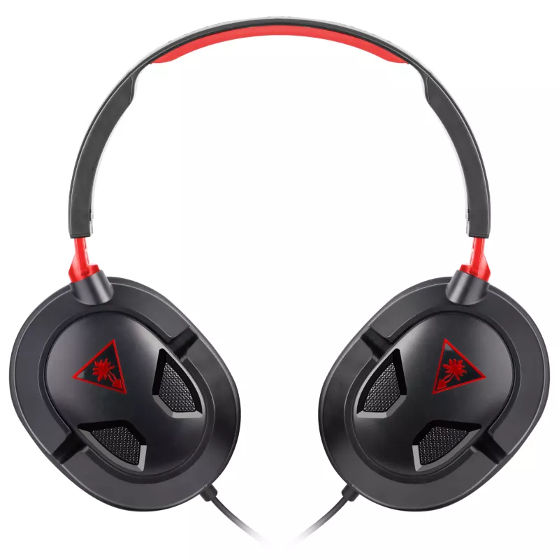 Turtle Beach Recon 50 austiņas vadu spēļu austiņas - PC, Xbox Series X vai S, Xbox One, PS5 un PS4