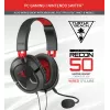 Turtle Beach Recon 50 austiņas vadu spēļu austiņas - PC, Xbox Series X vai S, Xbox One, PS5 un PS4