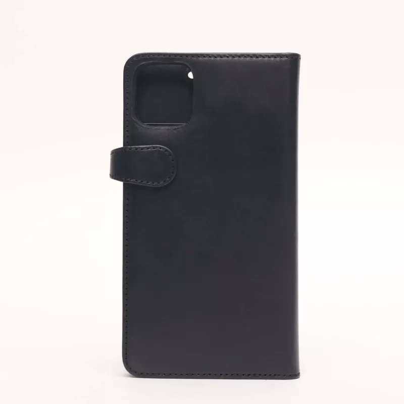 Buffalo 590009 mobilā tālruņa maciņš Maka maciņš Melns