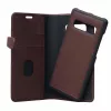 Buffalo 590004 mobilo tālruņu maciņš 15,5 cm (6,1 collas) Folio Brūns