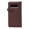 Buffalo 590004 mobilo tālruņu maciņš 15,5 cm (6,1 collas) Folio Brūns