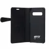 Buffalo 590005 mobilā tālruņa maciņš 16.3 cm (6.4 collas) Folio Melns