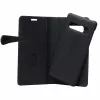 Buffalo 590005 mobilā tālruņa maciņš 16.3 cm (6.4 collas) Folio Melns