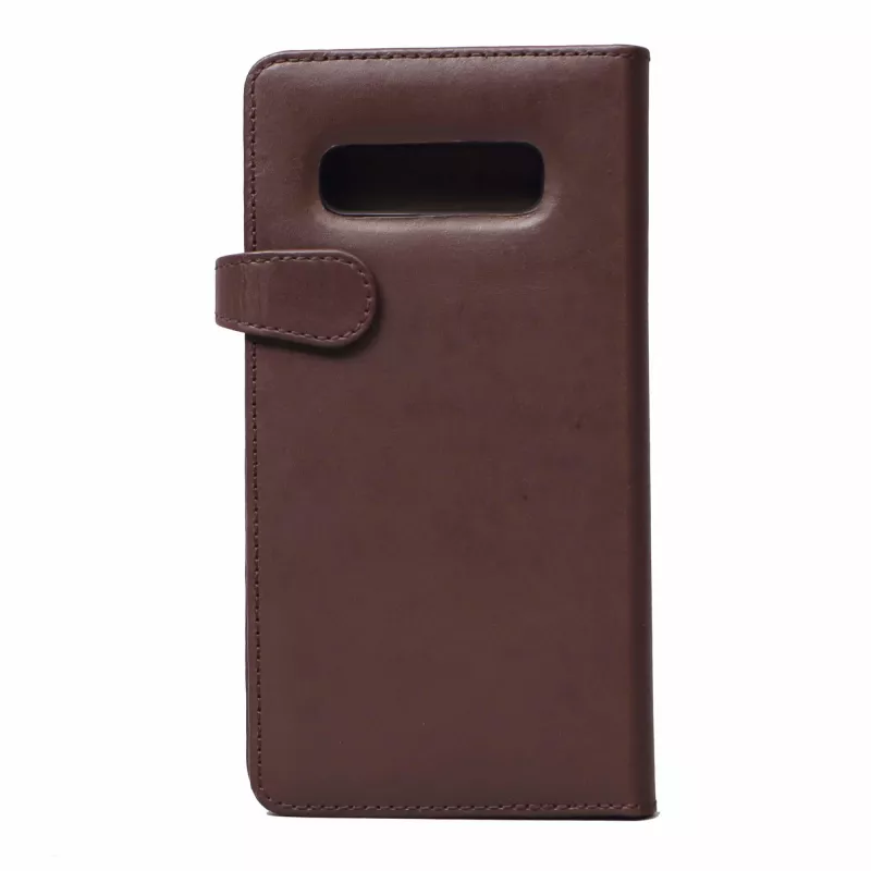 Buffalo 590006 mobilā tālruņa maciņš 16,3 cm (6,4 collas) Folio brūns