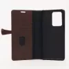Buffalo 590028 mobilā tālruņa maciņš 17,5 cm (6,9 collas) Maka maciņš Brūns