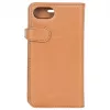 Buffalo 657514 mobilā tālruņa maciņš 11,9 cm (4,7 collas) pāršķiramais maciņš Konjaka krāsā