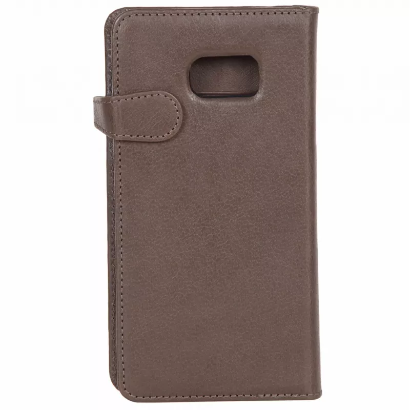 Buffalo 657525 mobilā tālruņa maciņš 14 cm (5,5 collas) Folio brūns