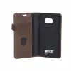 Buffalo 657525 mobilā tālruņa maciņš 14 cm (5,5 collas) Folio brūns