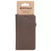 Buffalo 657530 mobilā tālruņa maciņš 11,9 cm (4,7 collas)