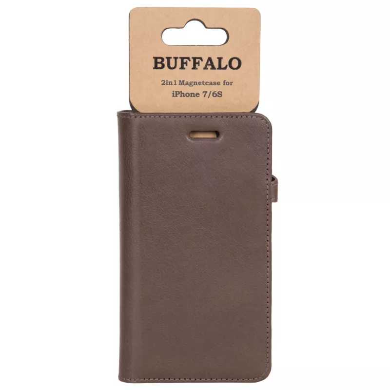 Buffalo 657530 mobilā tālruņa maciņš 11,9 cm (4,7 collas)