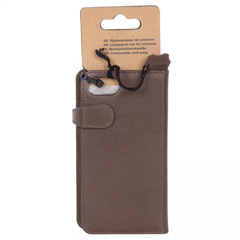 Buffalo 657530 mobilā tālruņa maciņš 11,9 cm (4,7 collas)