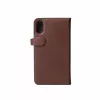 Buffalo 658562 mobilā tālruņa maciņš 15,5 cm (6,1 collas) Folio brūns
