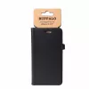Buffalo 658564 mobilo tālruņu maciņš Folio melns