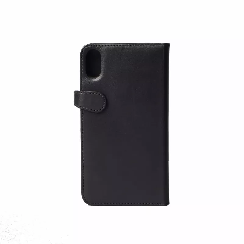 Buffalo 658564 mobilo tālruņu maciņš Folio melns