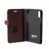 Buffalo 658565 mobilā telefona maciņš Folio brūns