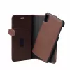 Buffalo 658565 mobilā telefona maciņš Folio brūns