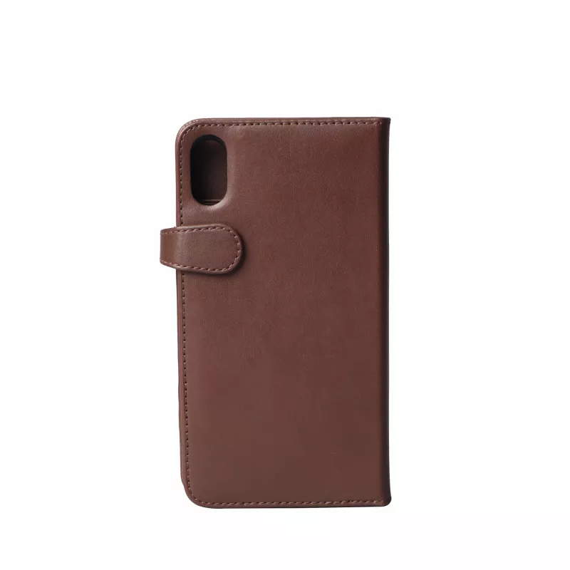 Buffalo 658565 mobilā telefona maciņš Folio brūns