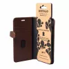 Buffalo 658565 mobilā telefona maciņš Folio brūns