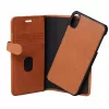 Buffalo 658566 mobilā tālruņa maciņš Folio brūns