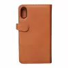 Buffalo 658566 mobilā tālruņa maciņš Folio brūns