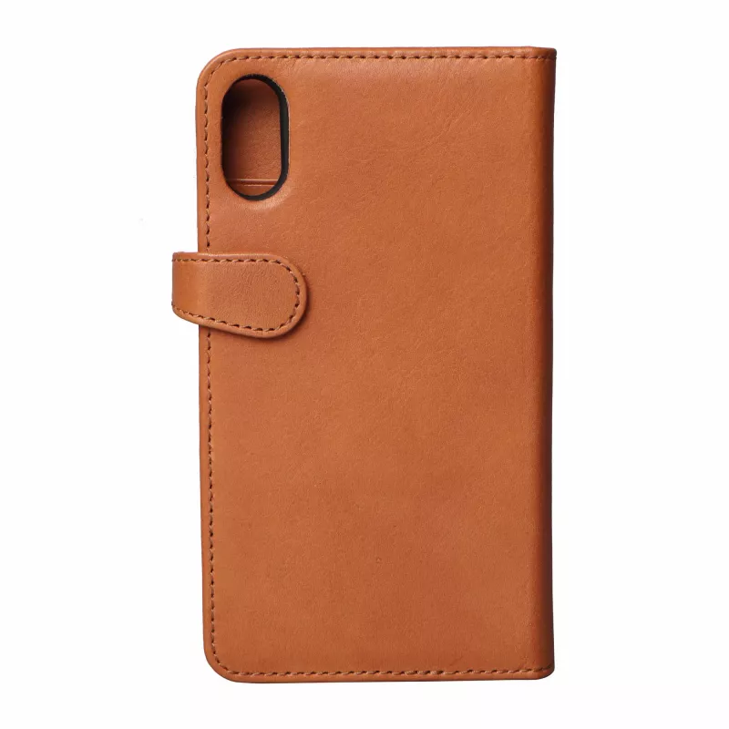Buffalo 658566 mobilā tālruņa maciņš Folio brūns