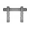 Video sienas stiprinājums Multibrackets M Public Push 40-70 collas melns