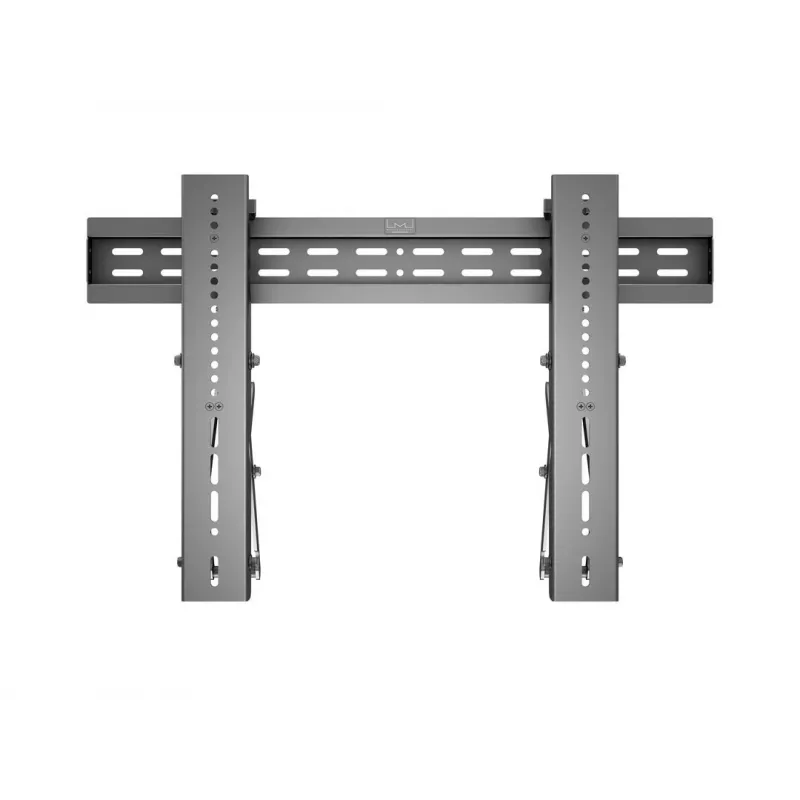 Video sienas stiprinājums Multibrackets M Public Push 40-70 collas melns