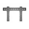 Video sienas stiprinājums Multibrackets M Public Push 40-70 collas melns