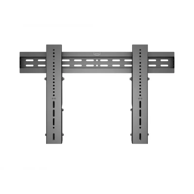 Video sienas stiprinājums Multibrackets M Public Push 40-70 collas melns