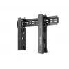Video sienas stiprinājums Multibrackets M Public Push 40-70 collas melns
