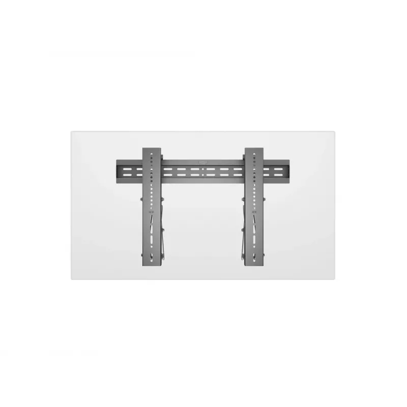 Video sienas stiprinājums Multibrackets M Public Push 40-70 collas melns