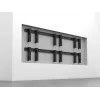 Video sienas stiprinājums Multibrackets M Public Push 40-70 collas melns