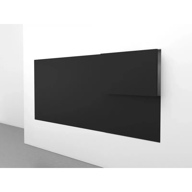 Video sienas stiprinājums Multibrackets M Public Push 40-70 collas melns