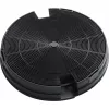 Tvaika nosūcēja filtrs Electrolux MCFE39 Melns Type 29 190mm