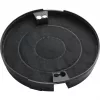 Tvaika nosūcēja filtrs Electrolux MCFE39 Melns Type 29 190mm