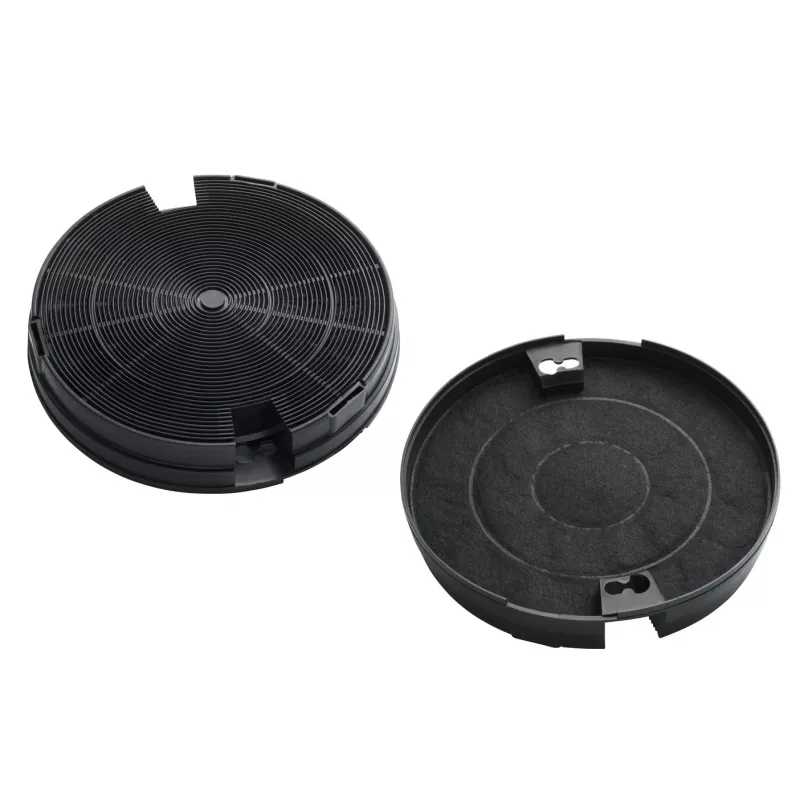 Tvaika nosūcēja filtrs Electrolux MCFE39 Melns Type 29 190mm
