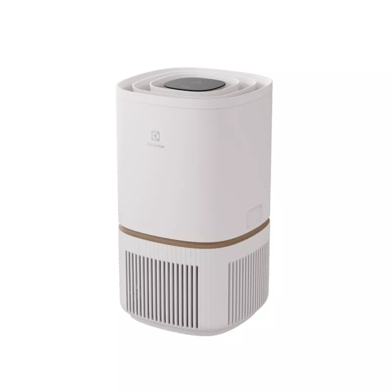 Gaisa attīrītājs Electrolux EPO50351SW — pārklājums 41 m², CADR 215 m³/h, trokšņa līmenis 22 dB, balts