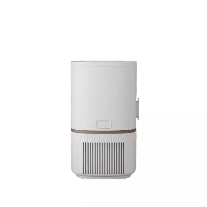 Gaisa attīrītājs Electrolux EPO50351SW — pārklājums 41 m², CADR 215 m³/h, trokšņa līmenis 22 dB, balts