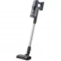 Electrolux EP61H21WET 2-in-1 teleskopiskais putekļsūcējs Baterija Sausā Bez maisiņa 0.6 L 85 W Zils 2.5 Ah