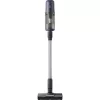 Electrolux EP61H21WET 2-in-1 teleskopiskais putekļsūcējs Baterija Sausā Bez maisiņa 0.6 L 85 W Zils 2.5 Ah