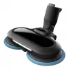Electrolux EP61H21WET 2-in-1 teleskopiskais putekļsūcējs Baterija Sausā Bez maisiņa 0.6 L 85 W Zils 2.5 Ah